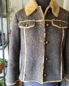 Montanaco women jacket